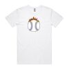 AS Colour - Staple Tee Thumbnail