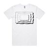 AS Colour - Staple Tee Thumbnail